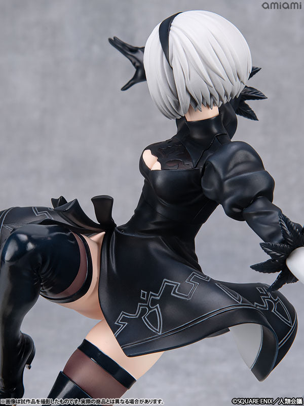 ARTFX J NieR:Automata Ver1.1a 2B 1/8 Complete Figure - Image 18