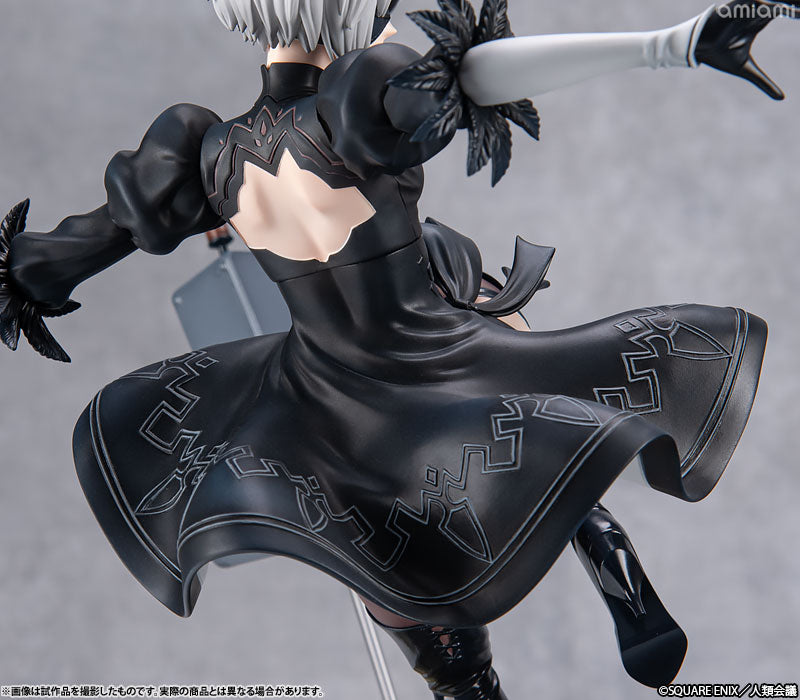 ARTFX J NieR:Automata Ver1.1a 2B 1/8 Complete Figure - Image 20
