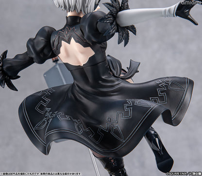 ARTFX J NieR:Automata Ver1.1a 2B 1/8 Complete Figure - Image 20