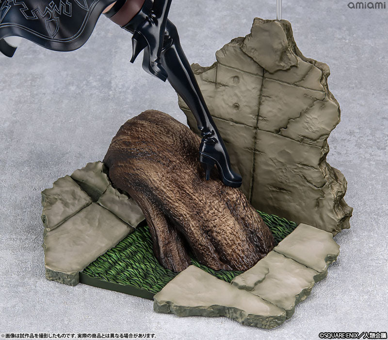 ARTFX J NieR:Automata Ver1.1a 2B 1/8 Complete Figure - Image 23