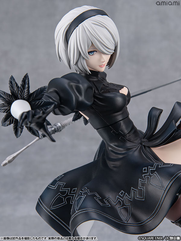 ARTFX J NieR:Automata Ver1.1a 2B 1/8 Complete Figure - Image 25