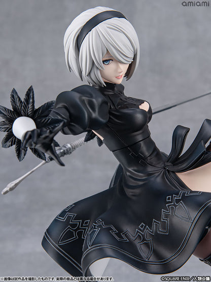 ARTFX J NieR:Automata Ver1.1a 2B 1/8 Complete Figure - Image 25