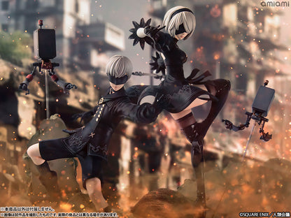 ARTFX J NieR:Automata Ver1.1a 2B 1/8 Complete Figure - Image 28