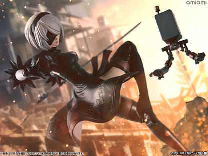 ARTFX J NieR:Automata Ver1.1a 2B 1/8 Complete Figure - Image 30