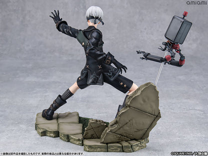 ARTFX J NieR:Automata Ver1.1a 9S 1/8 Complete Figure - Image 7
