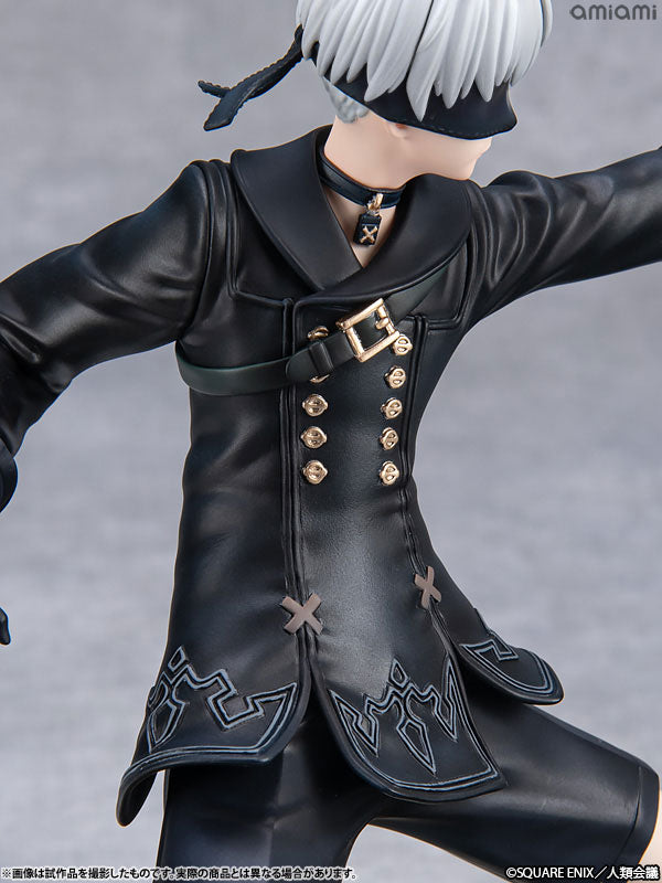 ARTFX J NieR:Automata Ver1.1a 9S 1/8 Complete Figure - Image 16