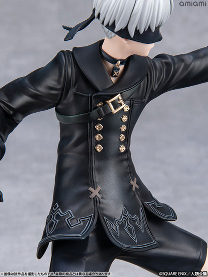 ARTFX J NieR:Automata Ver1.1a 9S 1/8 Complete Figure - Image 16