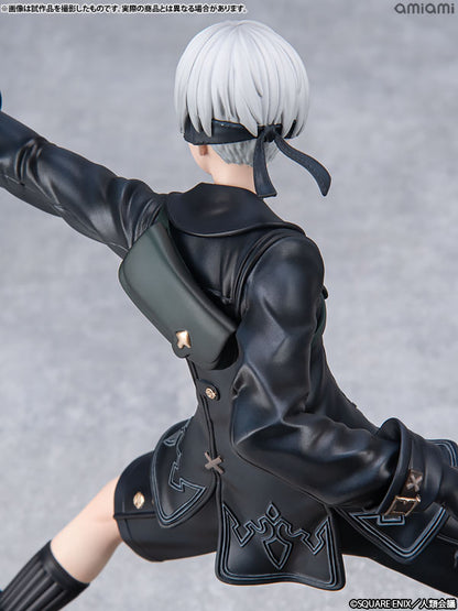 ARTFX J NieR:Automata Ver1.1a 9S 1/8 Complete Figure - Image 17
