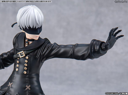 ARTFX J NieR:Automata Ver1.1a 9S 1/8 Complete Figure - Image 19