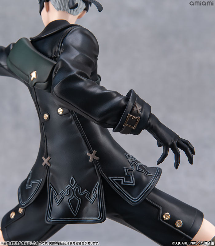 ARTFX J NieR:Automata Ver1.1a 9S 1/8 Complete Figure - Image 20