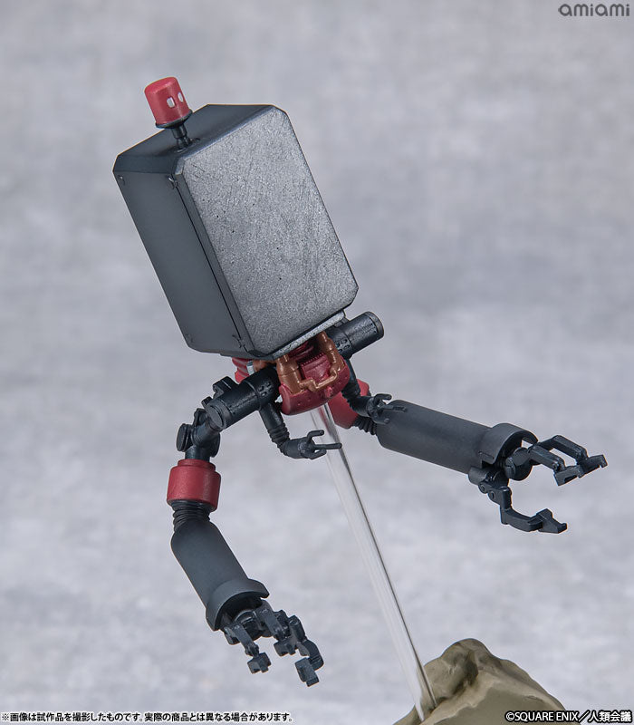 ARTFX J NieR:Automata Ver1.1a 9S 1/8 Complete Figure - Image 22