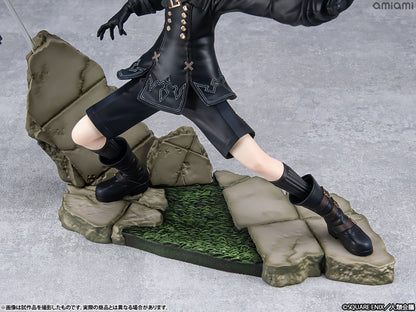 ARTFX J NieR:Automata Ver1.1a 9S 1/8 Complete Figure - Image 23
