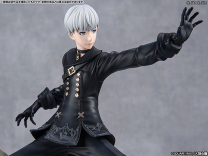 ARTFX J NieR:Automata Ver1.1a 9S 1/8 Complete Figure - Image 25