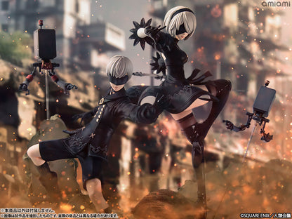 ARTFX J NieR:Automata Ver1.1a 9S 1/8 Complete Figure - Image 28