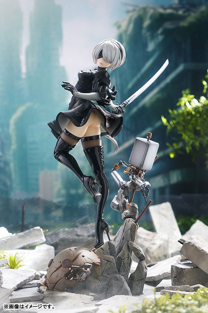 NieR:Automata Ver1.1a 2B 1/7 Figure - Image 3