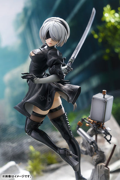 NieR:Automata Ver1.1a 2B 1/7 Figure - Image 4