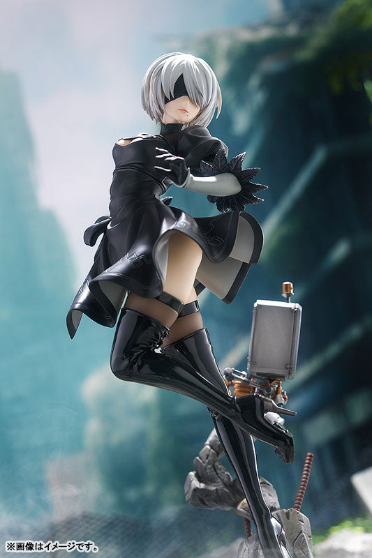 NieR:Automata Ver1.1a 2B 1/7 Figure - Image 5