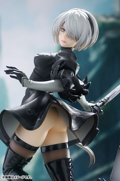 NieR:Automata Ver1.1a 2B 1/7 Figure - Image 8