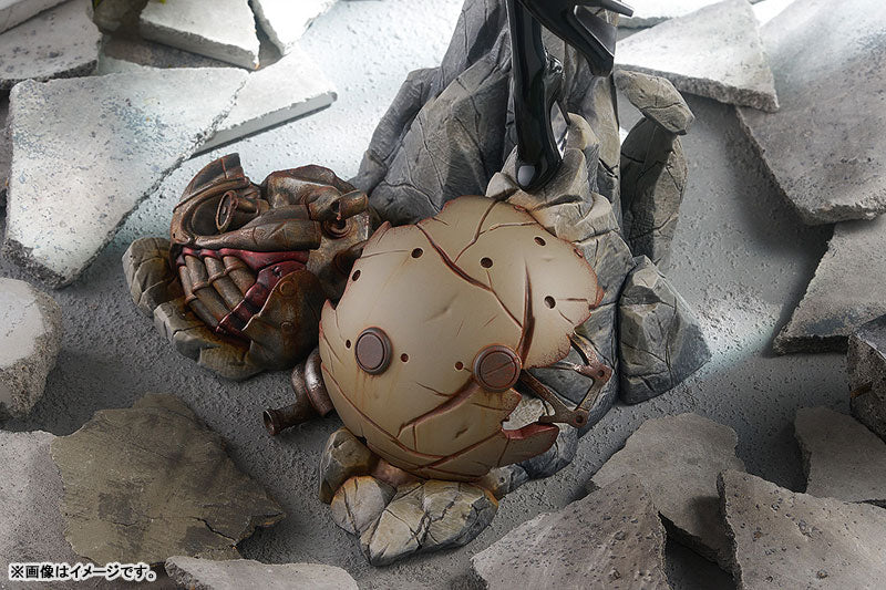 NieR:Automata Ver1.1a 2B 1/7 Figure - Image 9