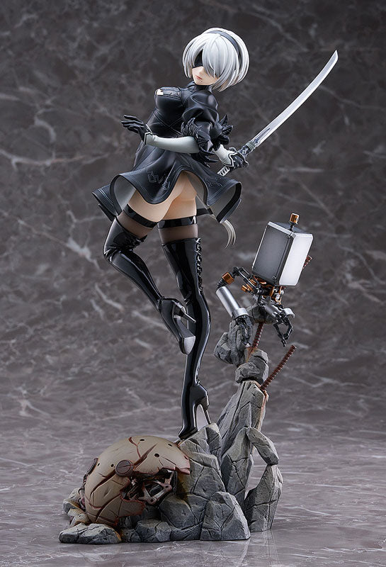 NieR:Automata Ver1.1a 2B 1/7 Figure - Image 10