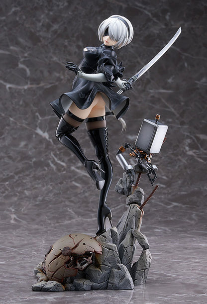 NieR:Automata Ver1.1a 2B 1/7 Figure - Image 10