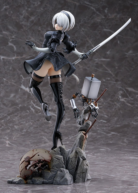 NieR:Automata Ver1.1a 2B 1/7 Figure - Image 11