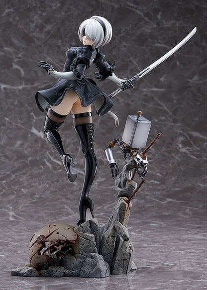 NieR:Automata Ver1.1a 2B 1/7 Figure - Image 11