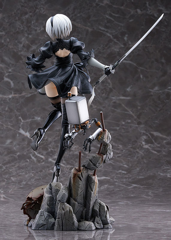 NieR:Automata Ver1.1a 2B 1/7 Figure - Image 12