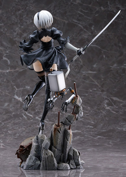 NieR:Automata Ver1.1a 2B 1/7 Figure - Image 12