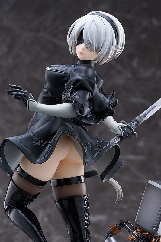 NieR:Automata Ver1.1a 2B 1/7 Figure - Image 14