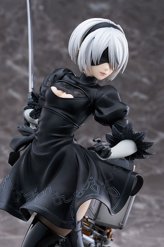 NieR:Automata Ver1.1a 2B 1/7 Figure - Image 15