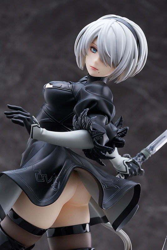 NieR:Automata Ver1.1a 2B 1/7 Figure - Image 16