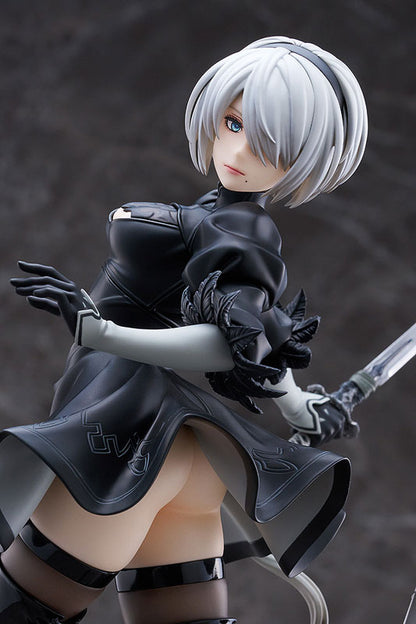 NieR:Automata Ver1.1a 2B 1/7 Figure - Image 16