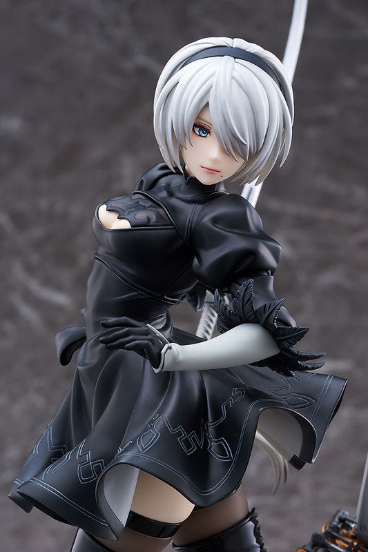 NieR:Automata Ver1.1a 2B 1/7 Figure - Image 17