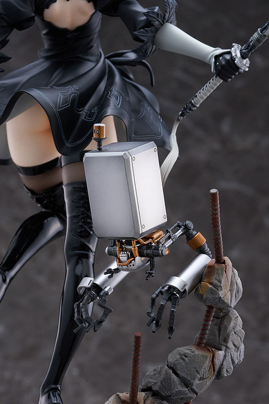 NieR:Automata Ver1.1a 2B 1/7 Figure - Image 18