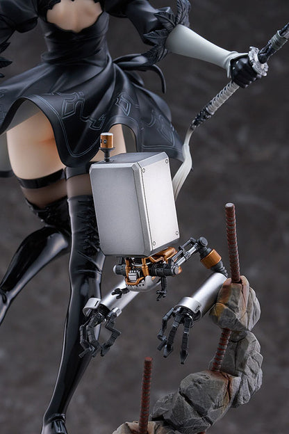 NieR:Automata Ver1.1a 2B 1/7 Figure - Image 18
