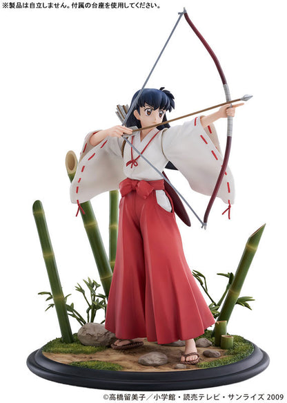 InuYasha Kagome Higurashi 1/7 Figure - Image 2
