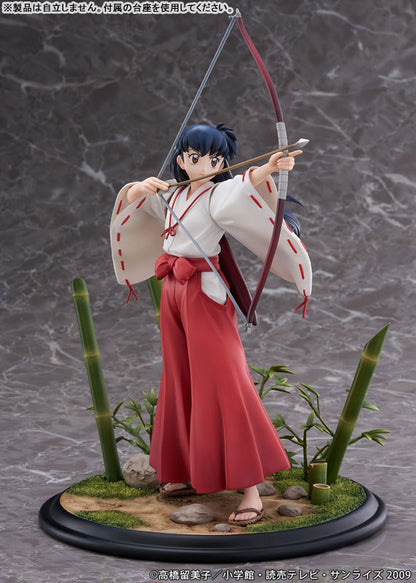 InuYasha Kagome Higurashi 1/7 Figure - Image 4