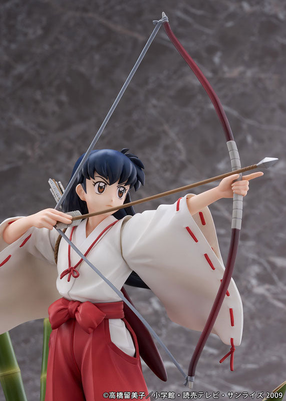 InuYasha Kagome Higurashi 1/7 Figure - Image 8