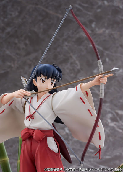 InuYasha Kagome Higurashi 1/7 Figure - Image 8