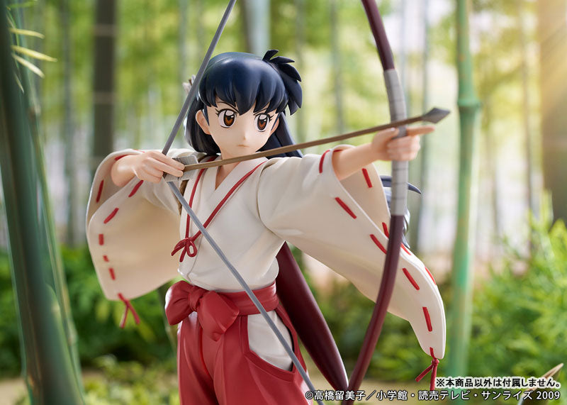 InuYasha Kagome Higurashi 1/7 Figure - Image 10