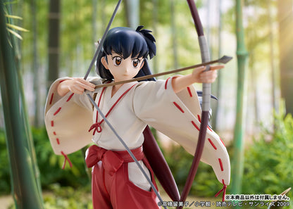 InuYasha Kagome Higurashi 1/7 Figure - Image 10