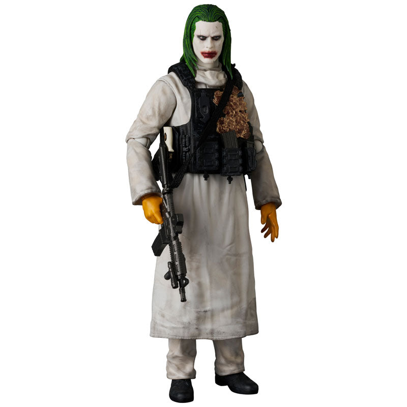 MAFEX No.247 MAFEX KNIGHTMARE THE JOKER (ZACK SNYDER'S JUSTICE LEAGUE Ver.) - Image 2