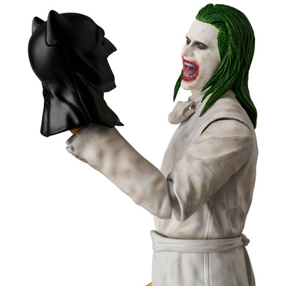 MAFEX No.247 MAFEX KNIGHTMARE THE JOKER (ZACK SNYDER'S JUSTICE LEAGUE Ver.) - Image 3