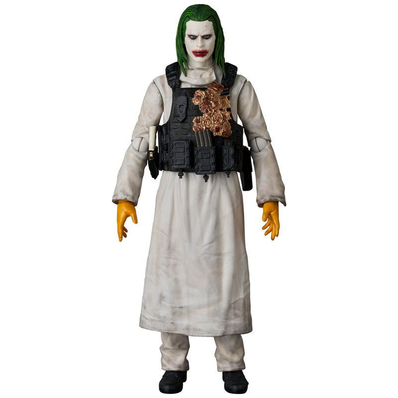 MAFEX No.247 MAFEX KNIGHTMARE THE JOKER (ZACK SNYDER'S JUSTICE LEAGUE Ver.) - Image 4