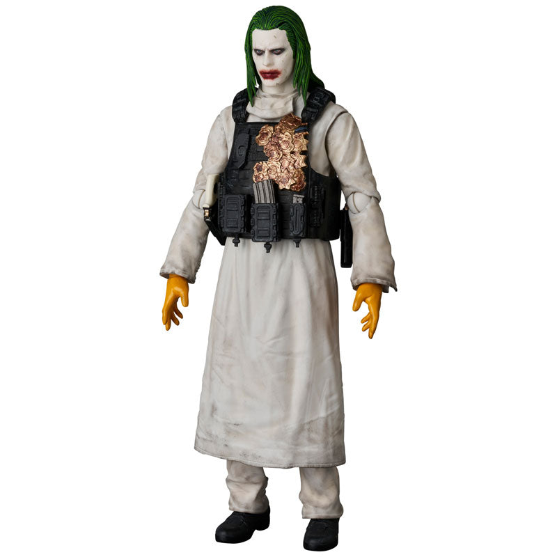 MAFEX No.247 MAFEX KNIGHTMARE THE JOKER (ZACK SNYDER'S JUSTICE LEAGUE Ver.) - Image 5