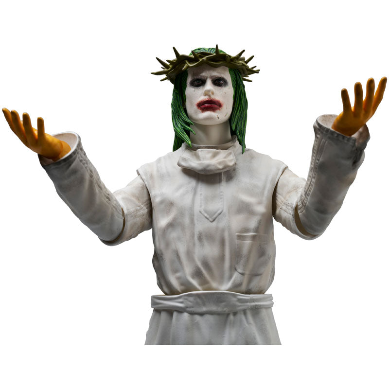 MAFEX No.247 MAFEX KNIGHTMARE THE JOKER (ZACK SNYDER'S JUSTICE LEAGUE Ver.) - Image 8