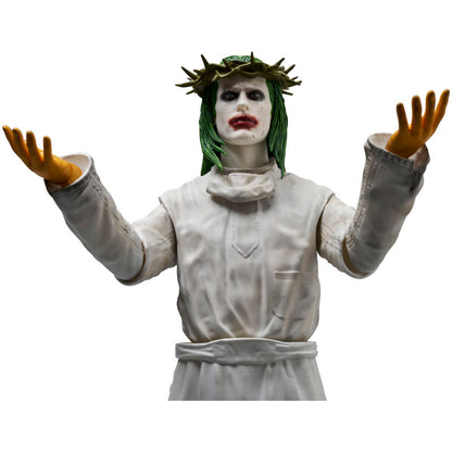MAFEX No.247 MAFEX KNIGHTMARE THE JOKER (ZACK SNYDER'S JUSTICE LEAGUE Ver.) - Image 8