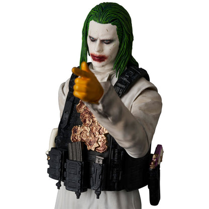 MAFEX No.247 MAFEX KNIGHTMARE THE JOKER (ZACK SNYDER'S JUSTICE LEAGUE Ver.) - Image 11