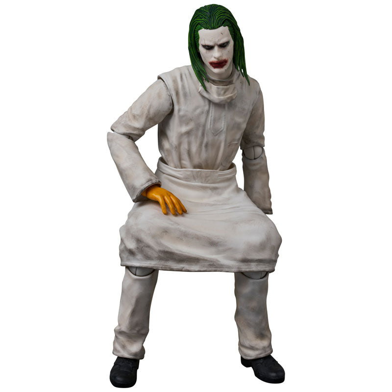 MAFEX No.247 MAFEX KNIGHTMARE THE JOKER (ZACK SNYDER'S JUSTICE LEAGUE Ver.) - Image 12